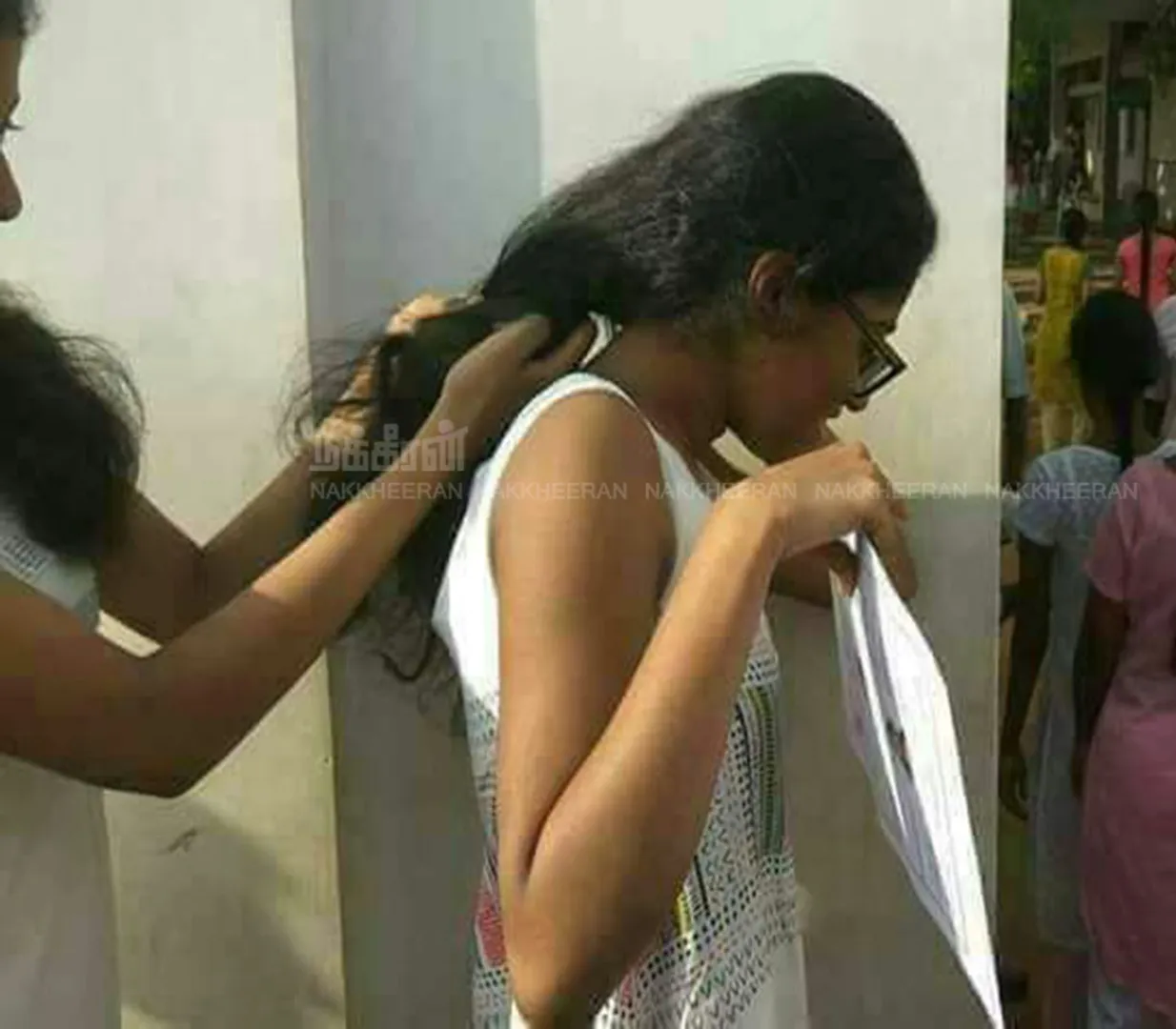neet students